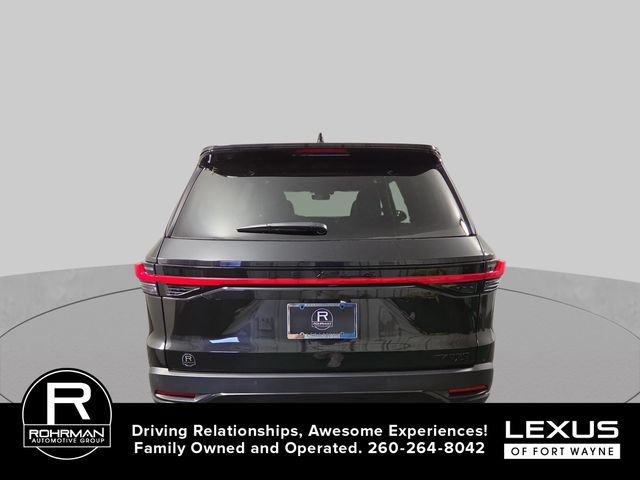 New 2026 Lexus TX 350 AWD w/ Technology Package image 9