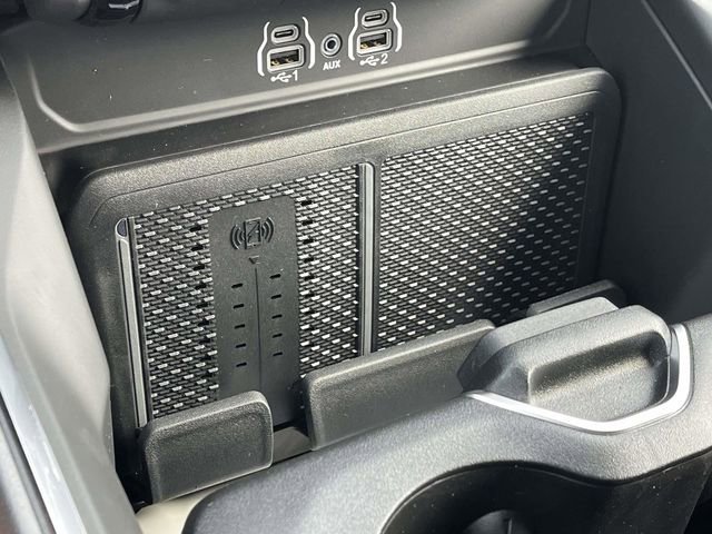 New 2026 RAM 1500 Laramie image 28