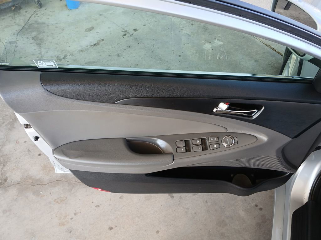 Used 2013 Hyundai Sonata GLS w/ Popular Equipment Pkg image 23