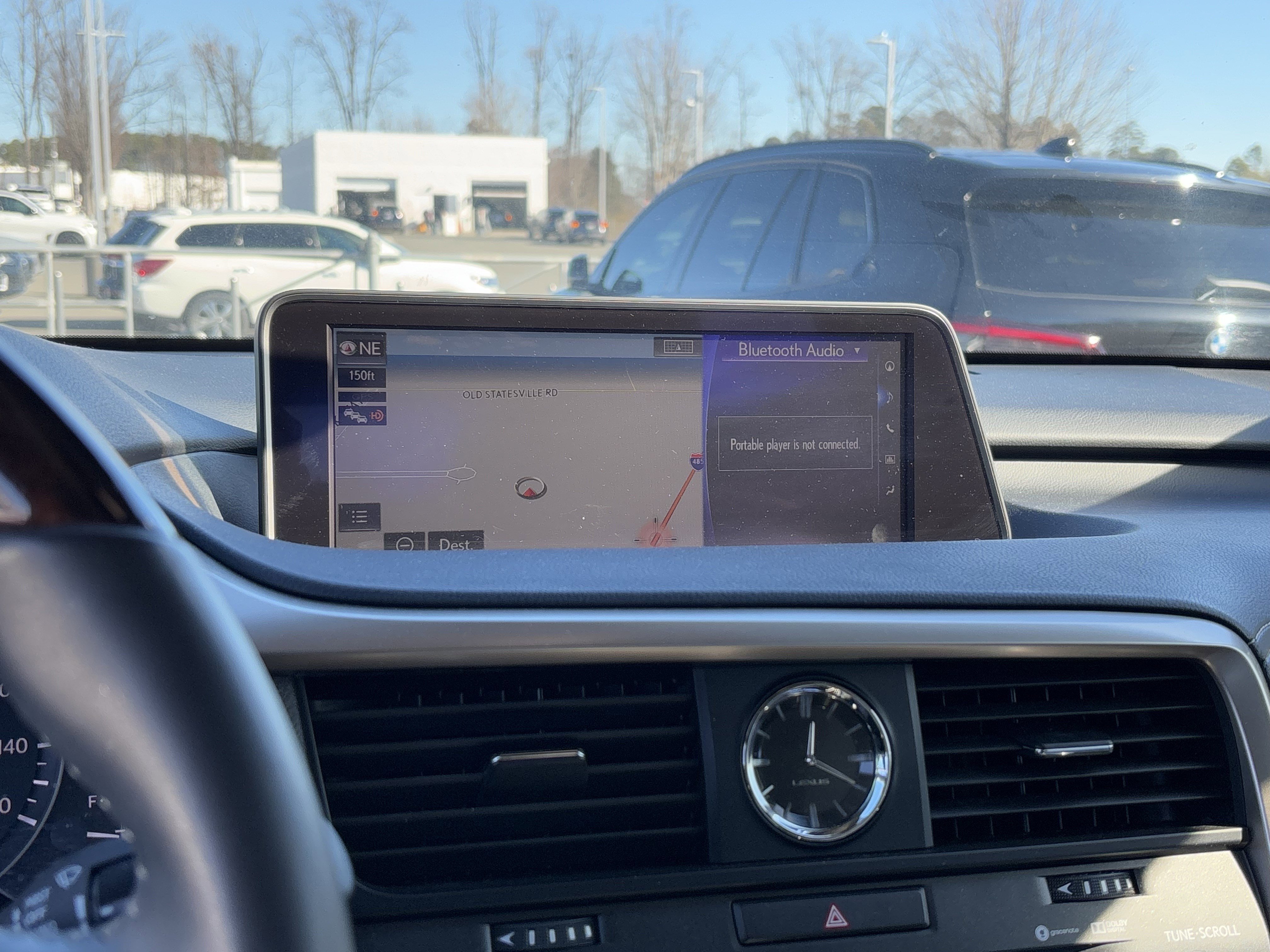 Used 2016 Lexus RX 350 AWD image 25