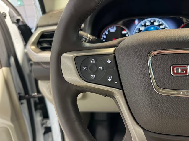 Used 2019 GMC Acadia Denali w/ Technology Package FWD image 16