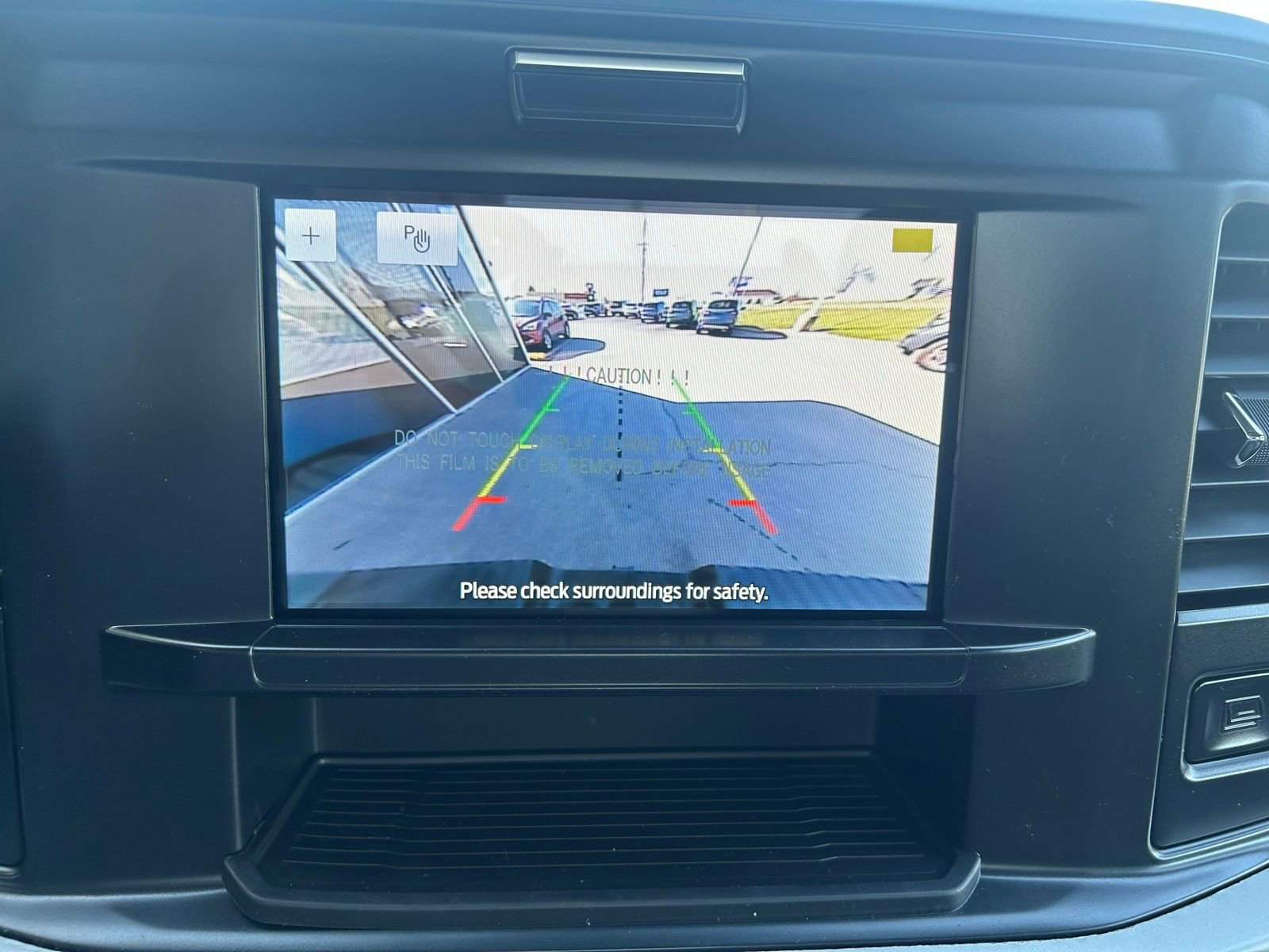 New 2026 Ford F350 XLT AWD/4WD image 19