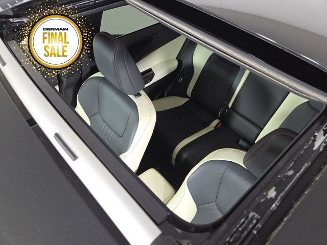 Used 2024 Lexus NX 350 AWD image 29