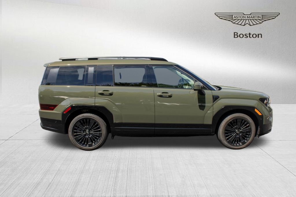 Used 2024 Hyundai Santa Fe Calligraphy image 5