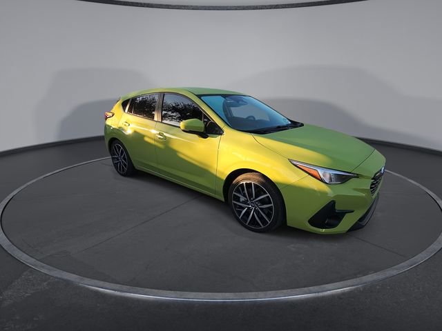 New 2026 Subaru Impreza 2.0i Sport image 2