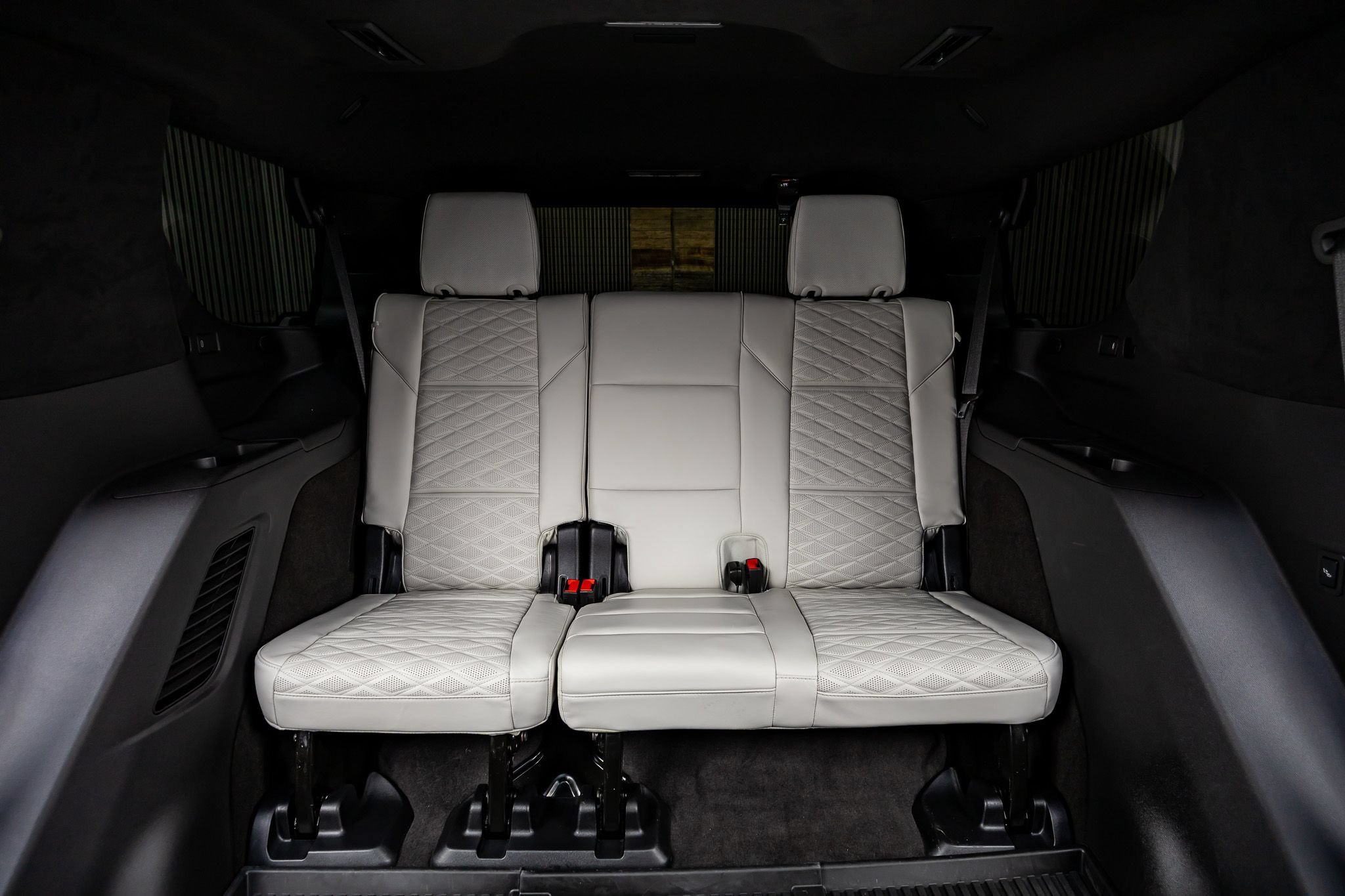 Used 2026 Cadillac Escalade V w/ LPO, Floor Liner Package AWD/4WD image 34