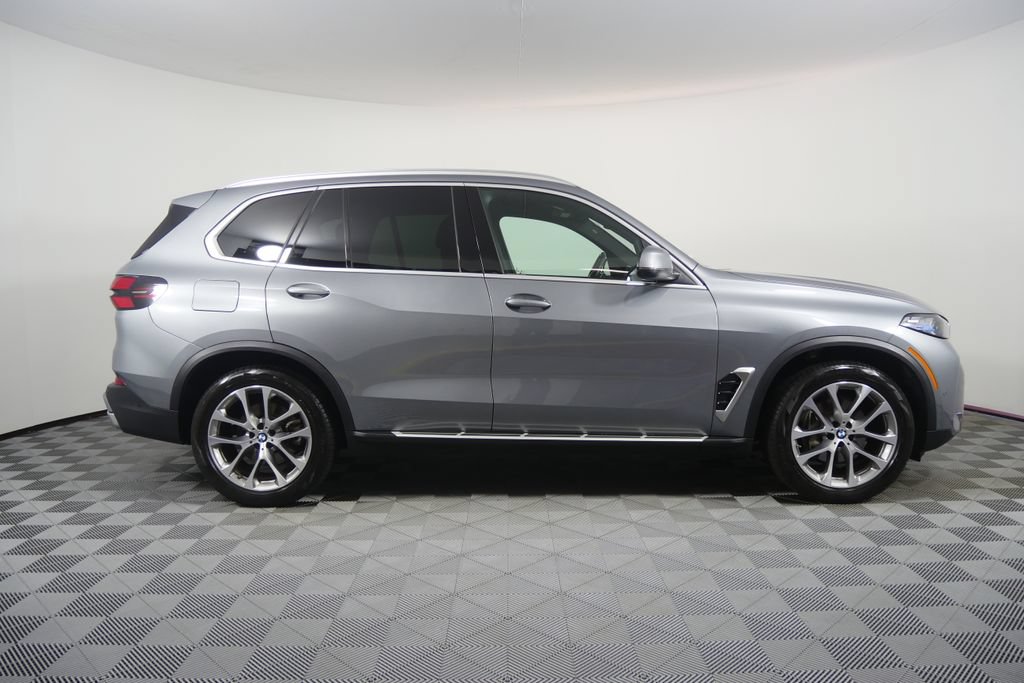 Certified 2026 BMW X5 sDrive40i RWD image 6