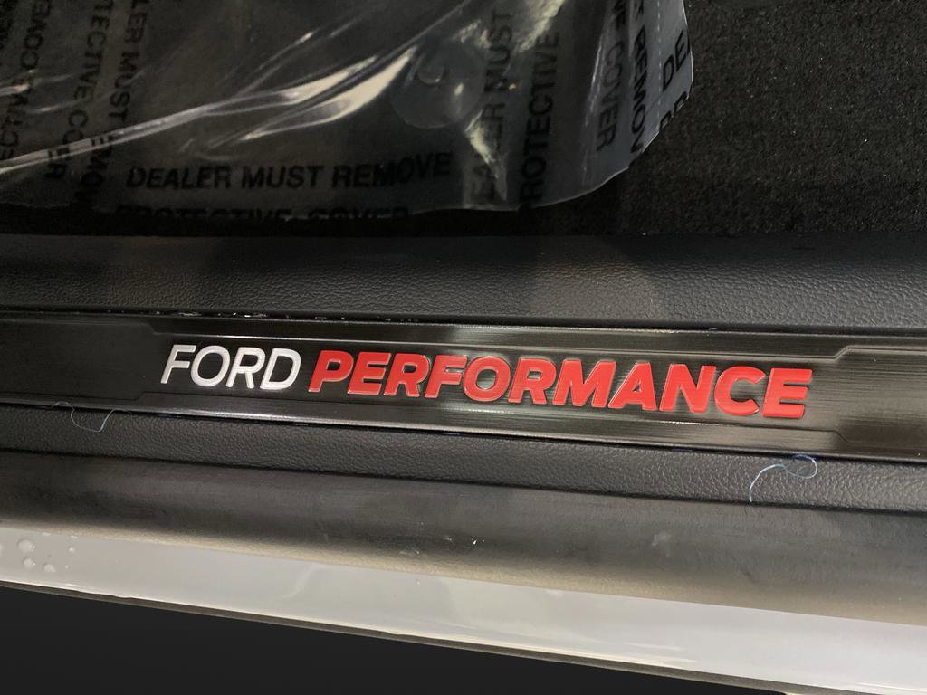 New 2026 Ford Explorer ST w/ Sun And Sound Package image 48