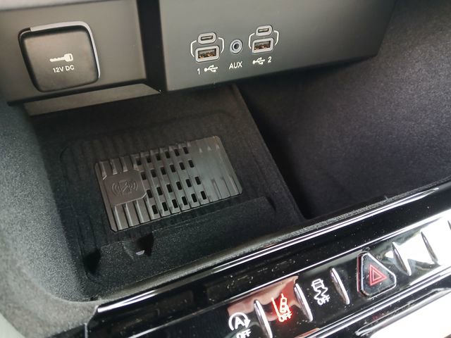 New 2026 Jeep Grand Wagoneer 4WD w/ Premium Group I image 20