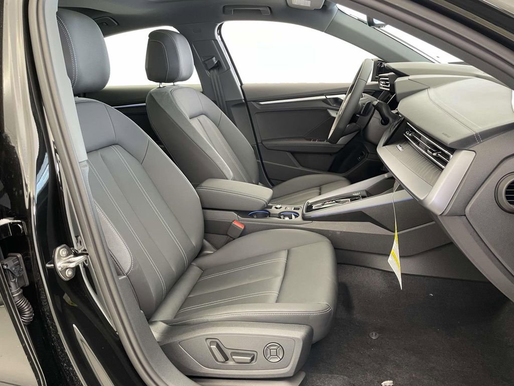 New 2026 Audi A3 2.0T Premium image 22