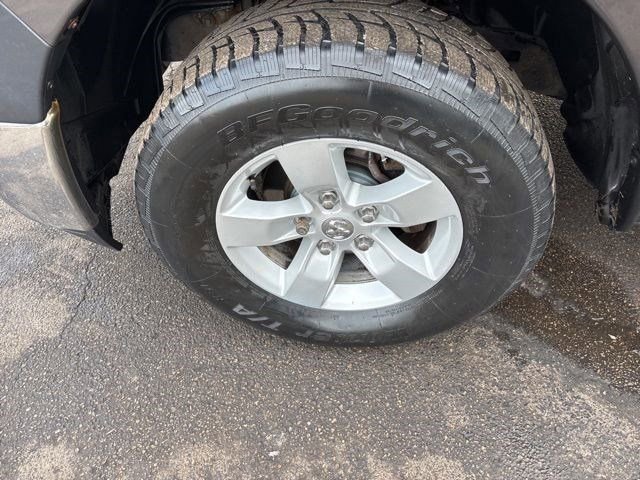 Used 2015 RAM 1500 ST w/ SXT Appearance Group image 43