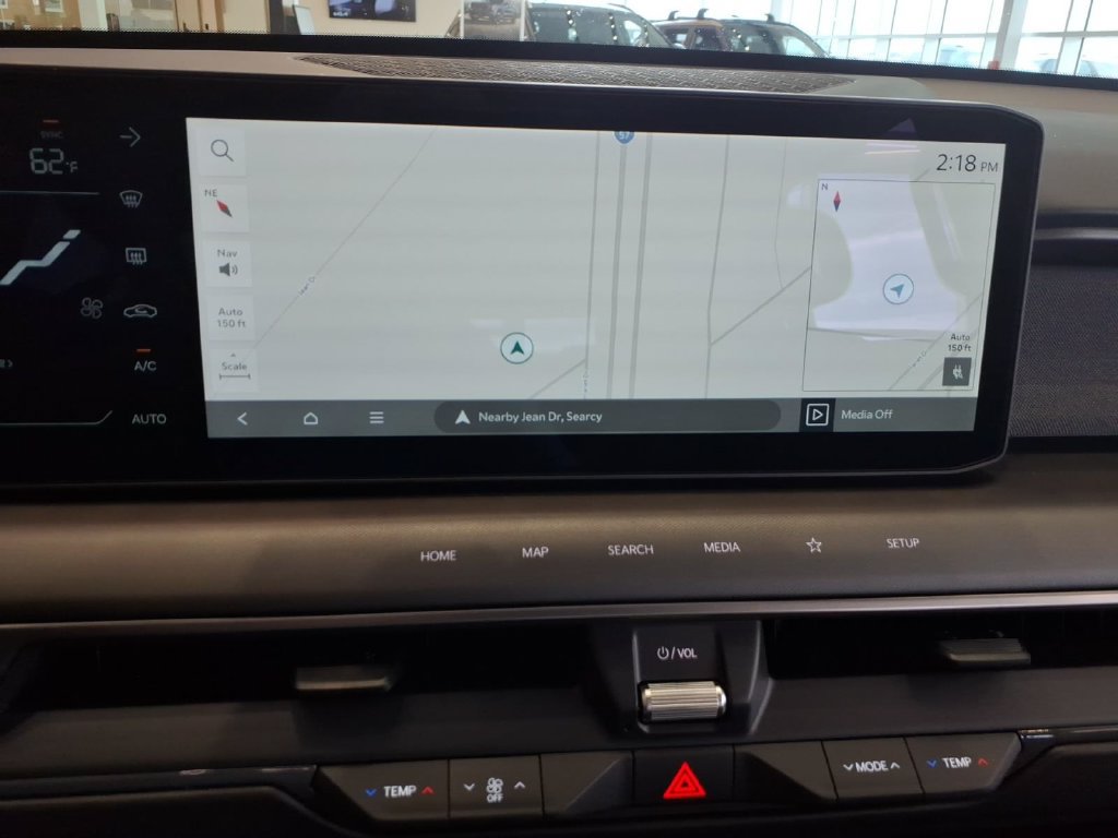 New 2026 Kia EV9 Wind AWD/4WD image 16