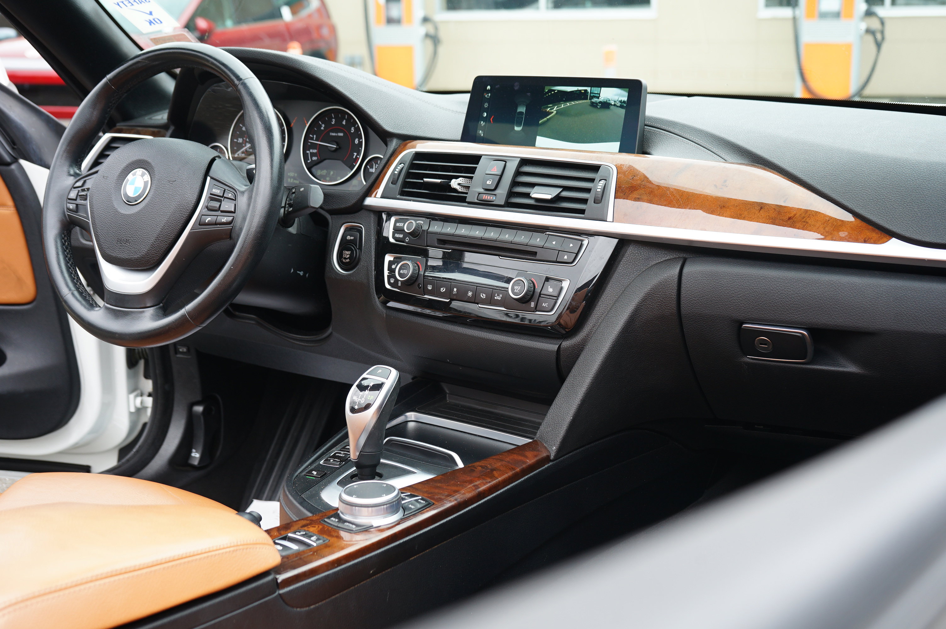 Used 2020 BMW 430i Convertible w/ Convenience Package image 28