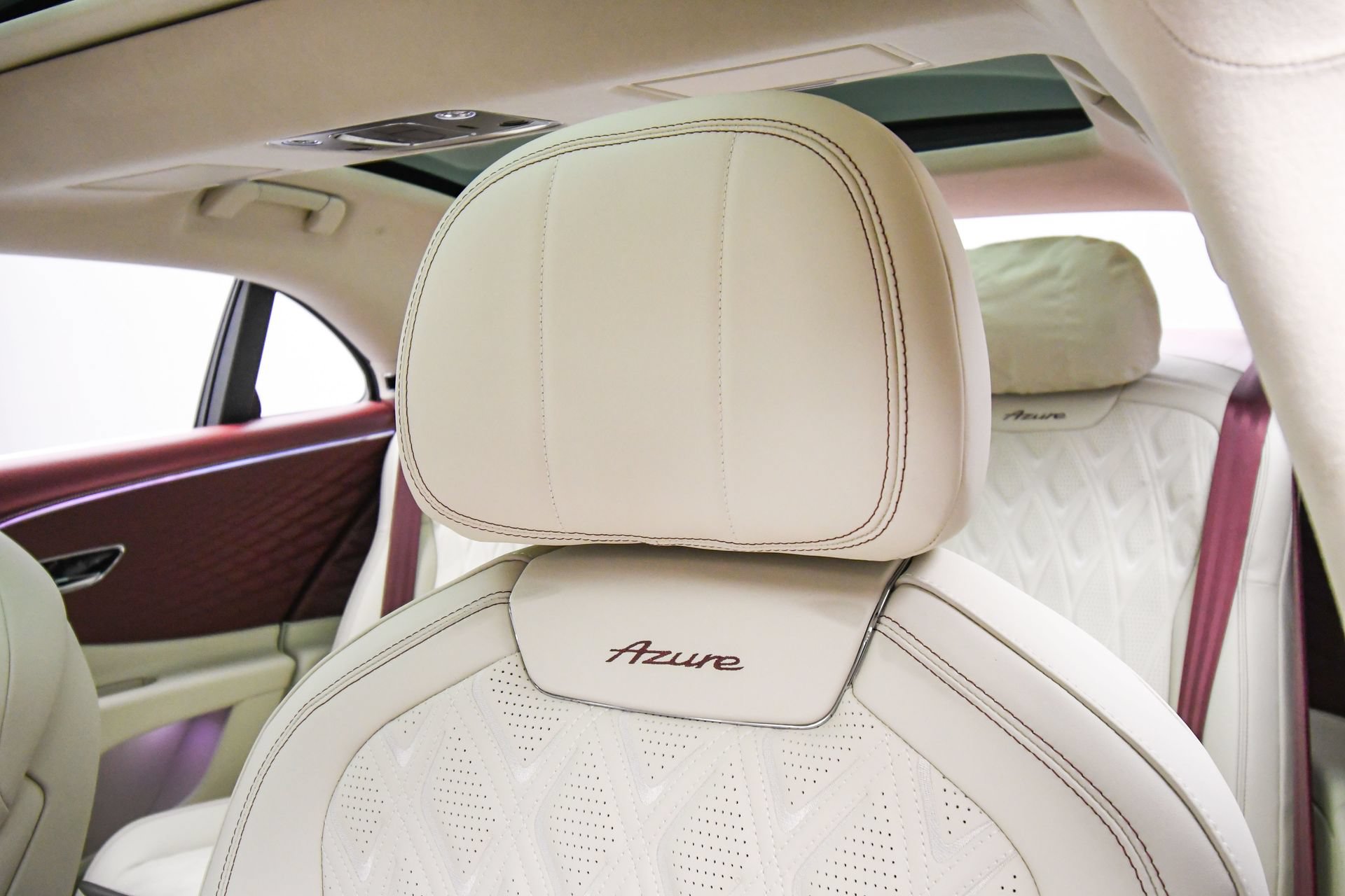 New 2026 Bentley Flying Spur Plug-In Hybrid AWD/4WD image 51