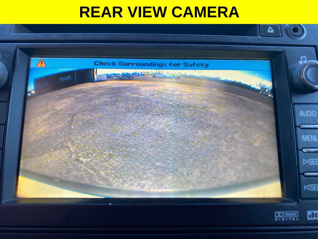Used 2008 GMC Yukon SLT RWD image 11