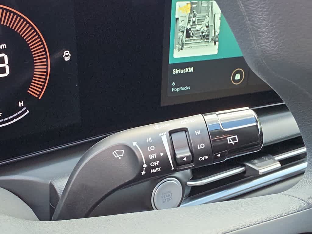 New 2026 Hyundai Tucson SE FWD image 26