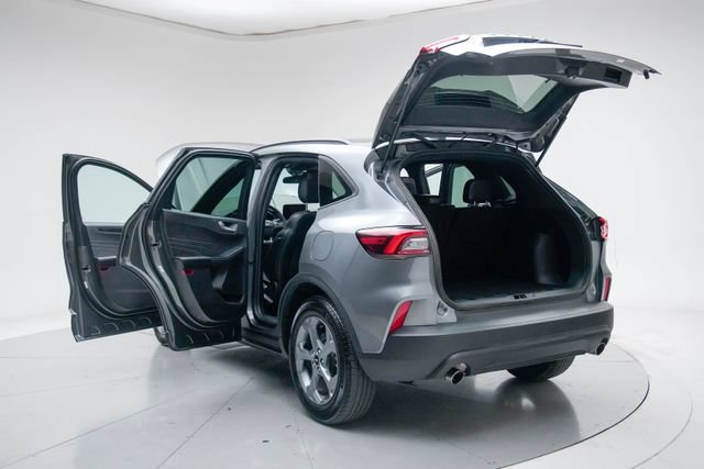 Used 2025 Ford Escape ST-Line FWD image 20