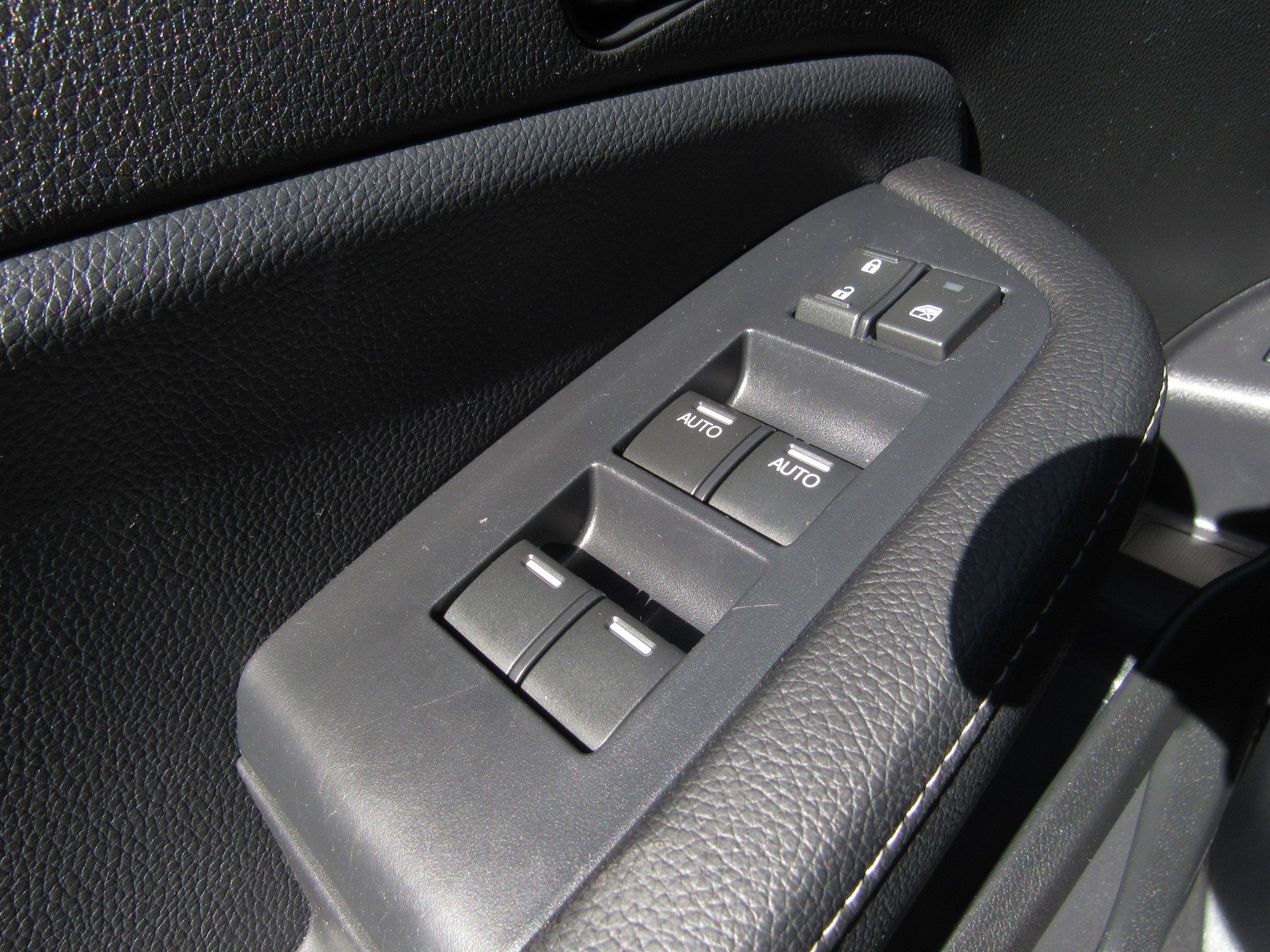 Used 2025 Honda Ridgeline Sport+ image 20