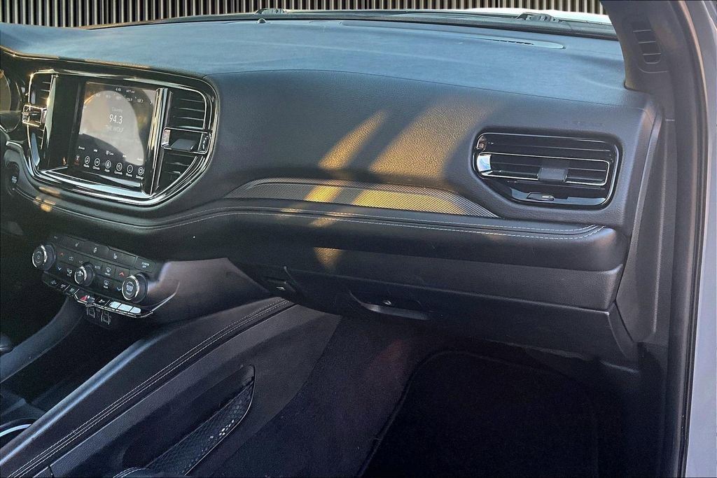 Used 2022 Dodge Durango GT image 18