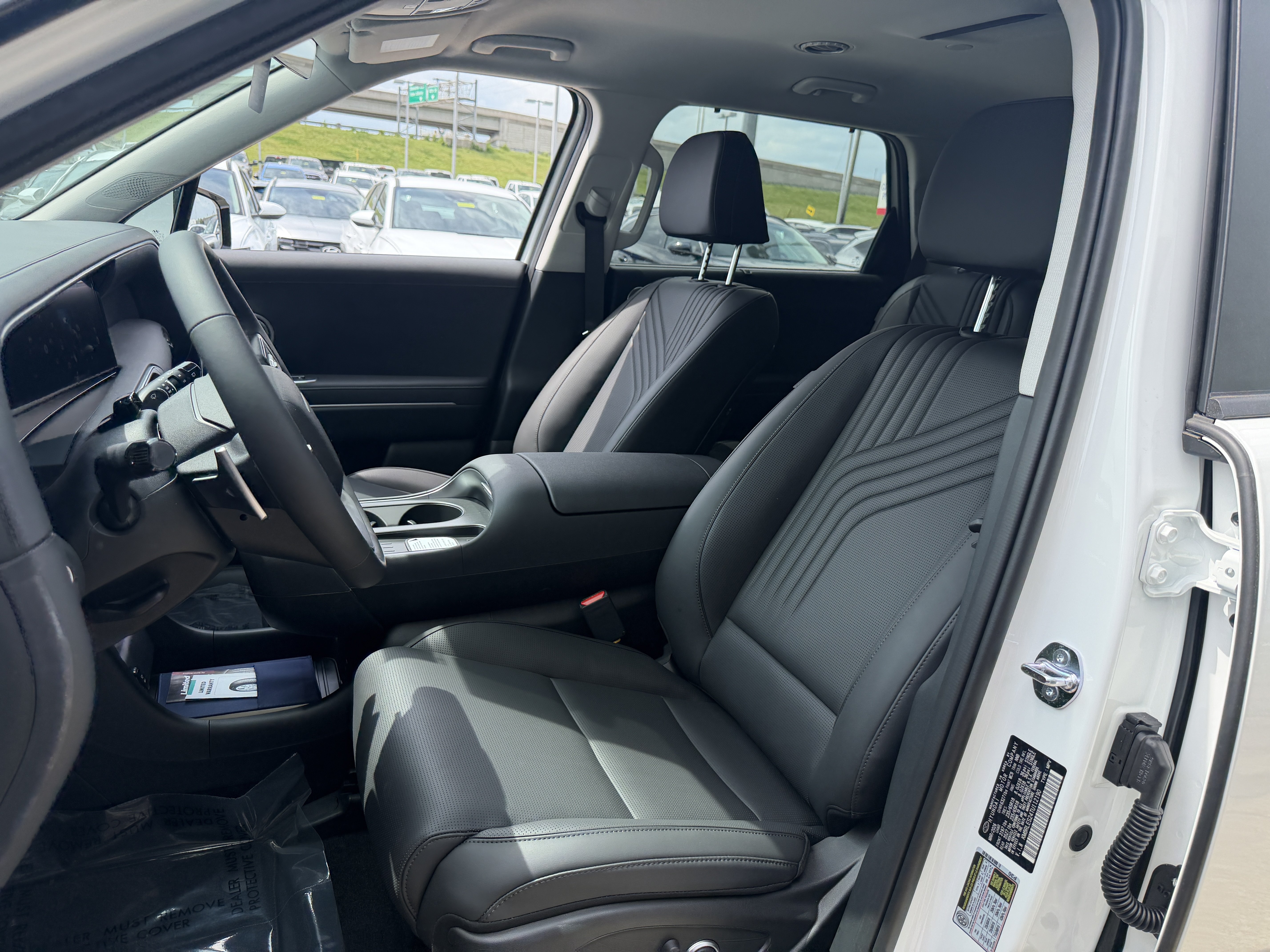 New 2026 Hyundai Palisade SEL AWD/4WD image 30