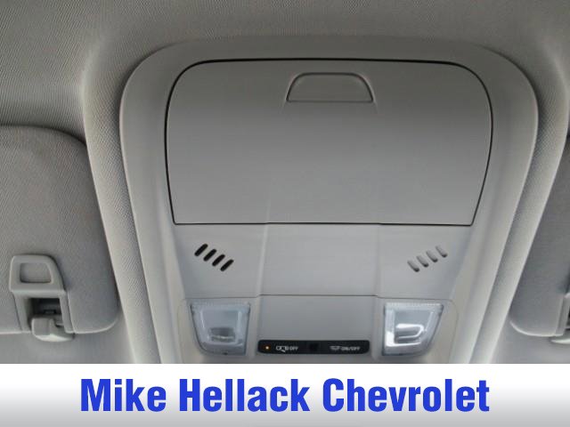 Used 2023 Chevrolet Equinox LT image 12