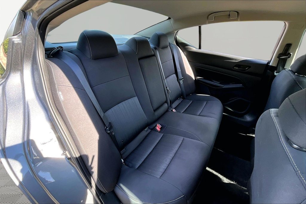 Used 2026 Nissan Altima 2.5 SV FWD image 18