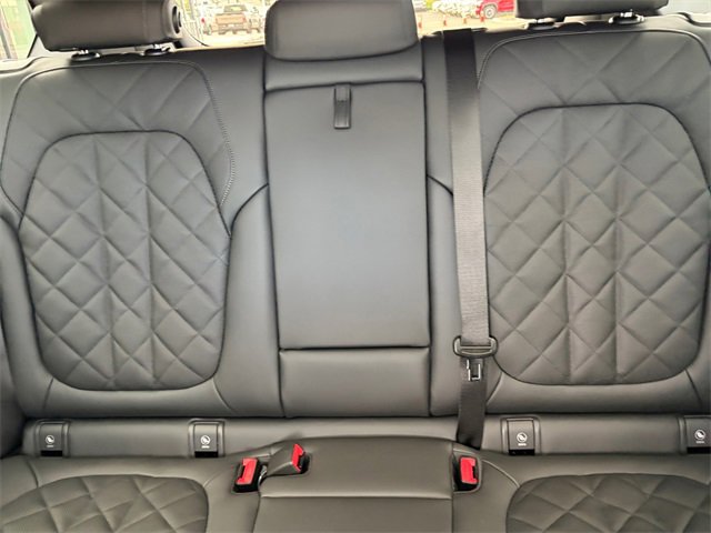 New 2026 BMW X5 xDrive40i w/ M Sport Package image 23