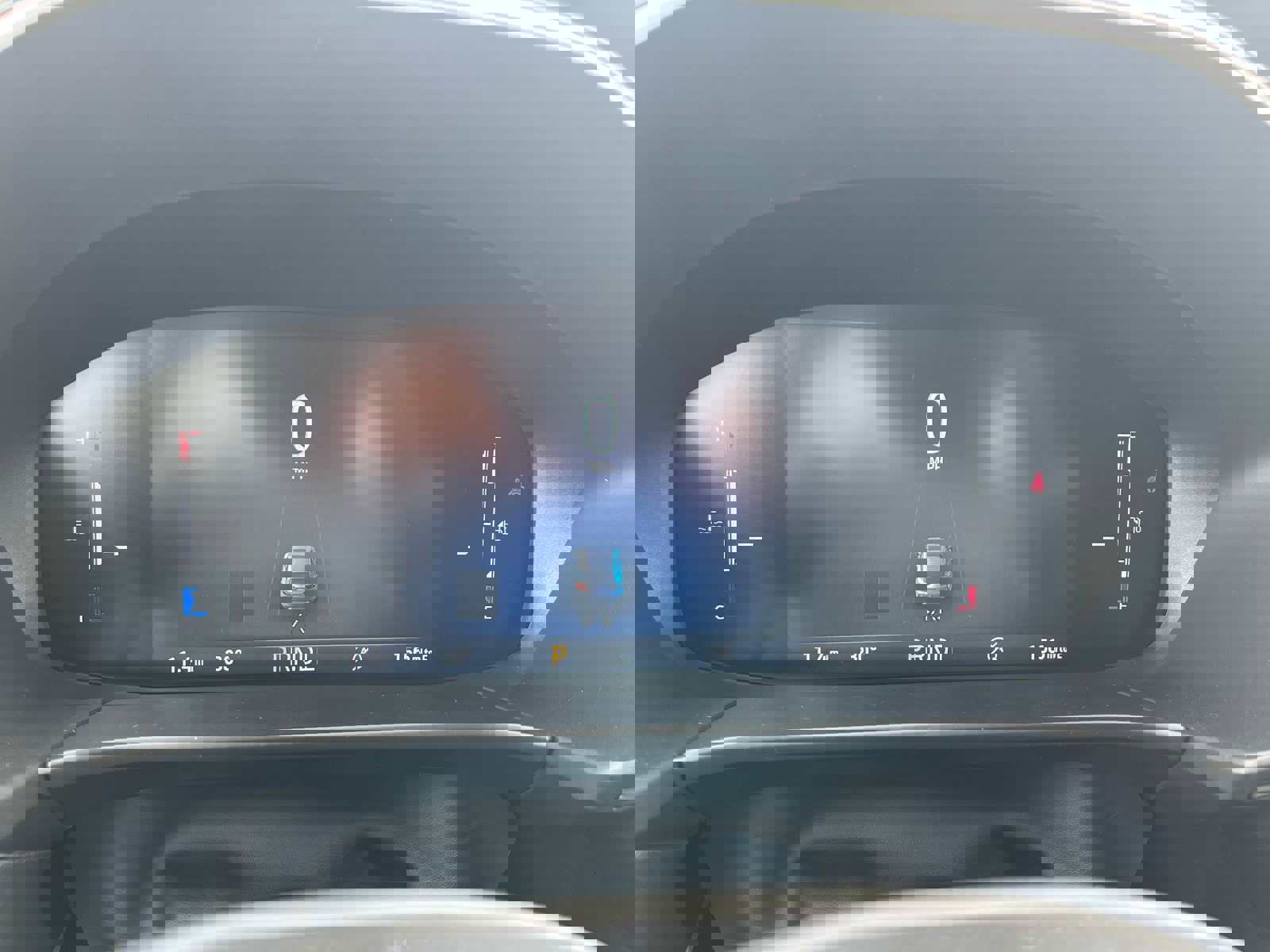 New 2026 Ford Escape Active image 9