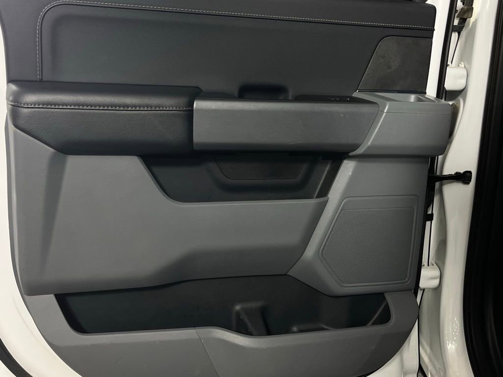 Used 2024 Ford F150 XLT w/ Tow/Haul Package image 27