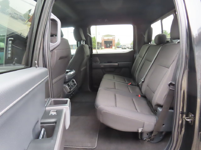 Used 2024 Ford F150 XLT w/ Equipment Group 302A MID AWD/4WD image 24