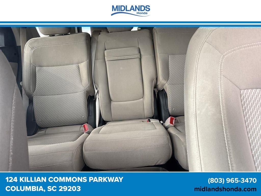 Used 2023 Ford Explorer XLT RWD image 34