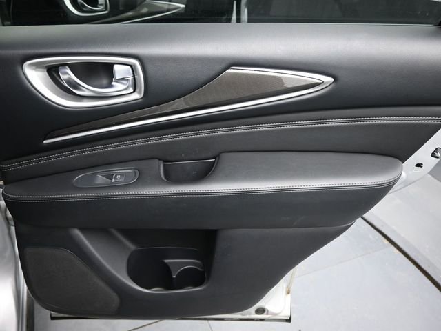 Used 2019 INFINITI QX60 Pure image 23