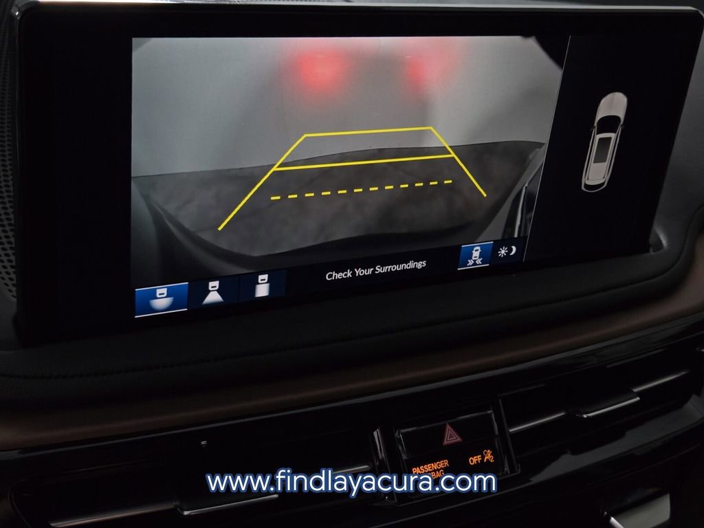 New 2026 Acura MDX w/ Technology Package image 23