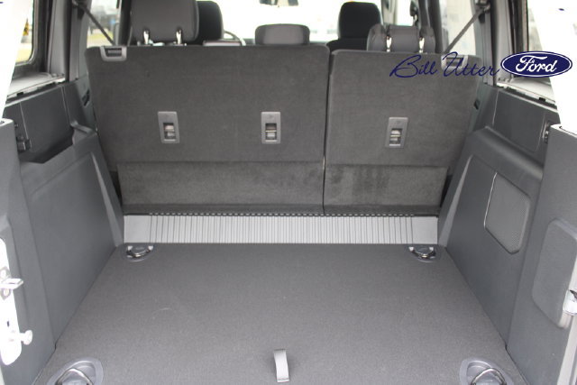 New 2026 Ford Bronco Big Bend AWD/4WD image 6
