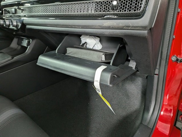 Used 2023 Honda Civic Sport image 29