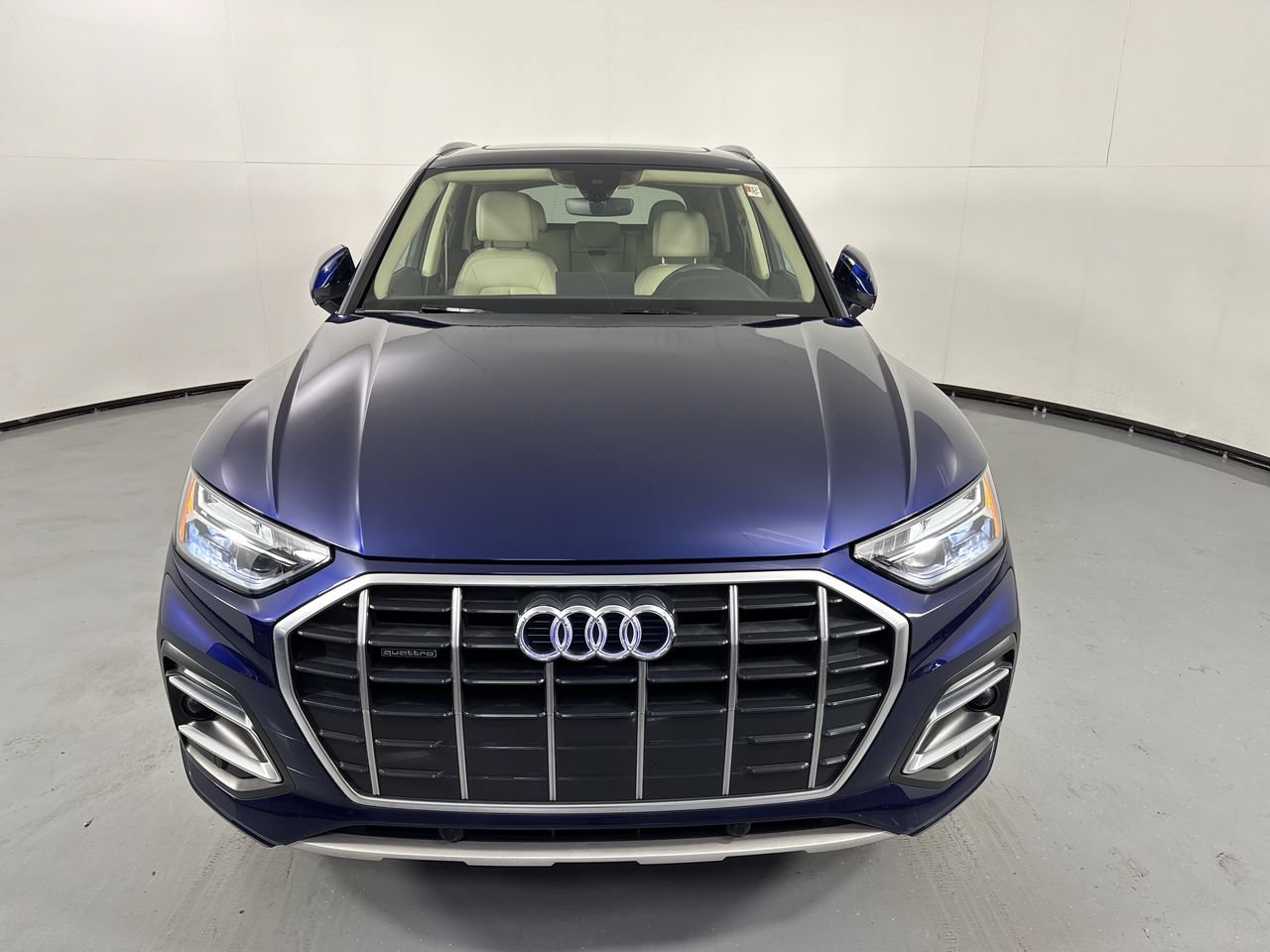 Used 2023 Audi Q5 2.0T Premium w/ Convenience Package AWD/4WD image 26