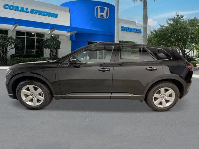 New 2026 Honda Prologue EX image 2