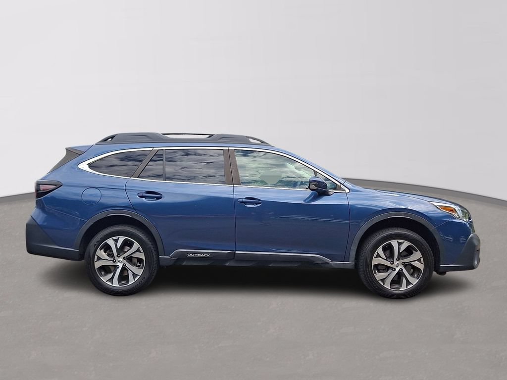 Used 2022 Subaru Outback Limited XT w/ Tech Package 3 AWD/4WD image 7
