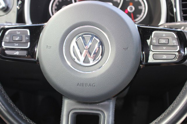 Used 2014 Volkswagen Beetle 2.5 image 17