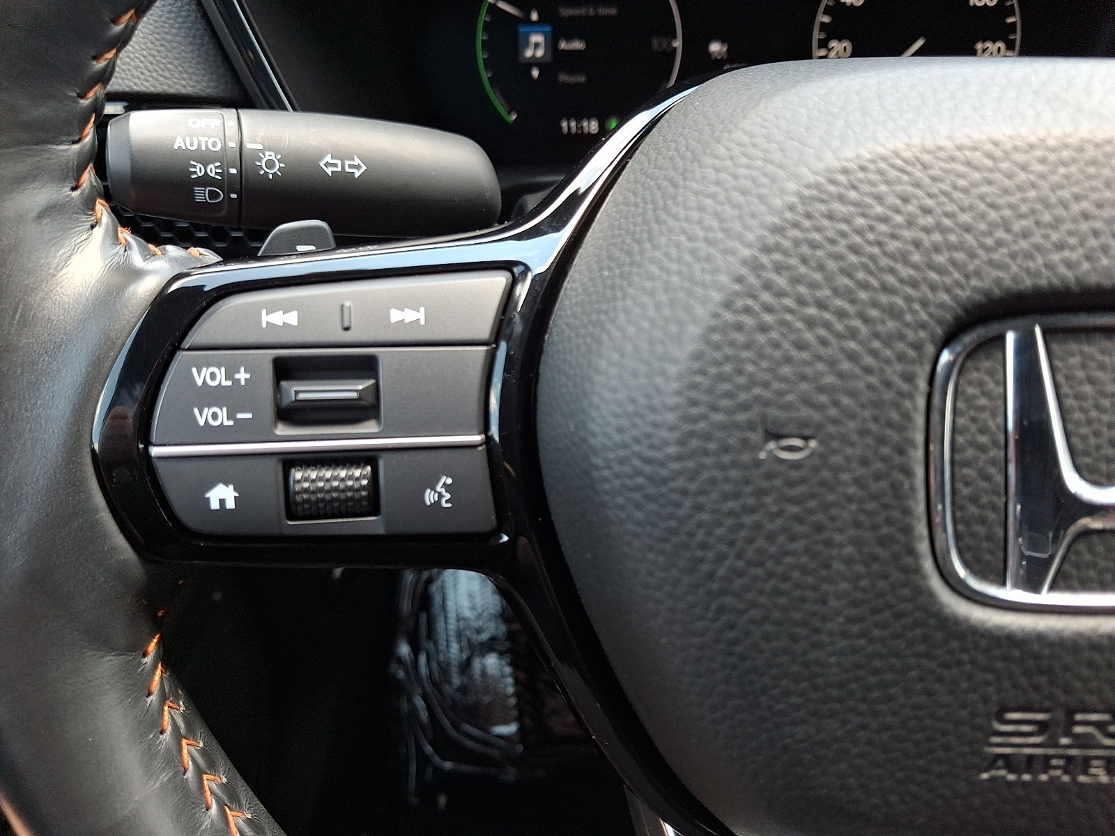 Used 2023 Honda CR-V Sport Touring image 22
