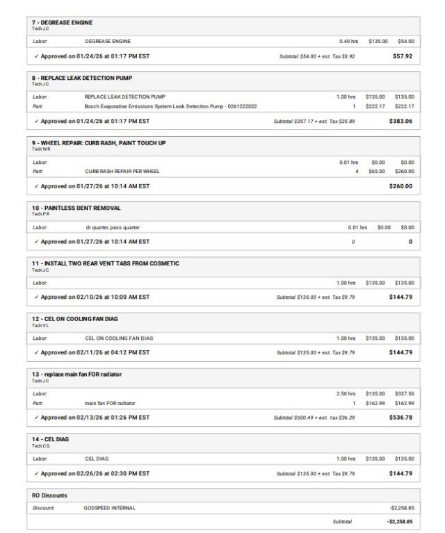 Used 2016 Maserati Quattroporte S image 51