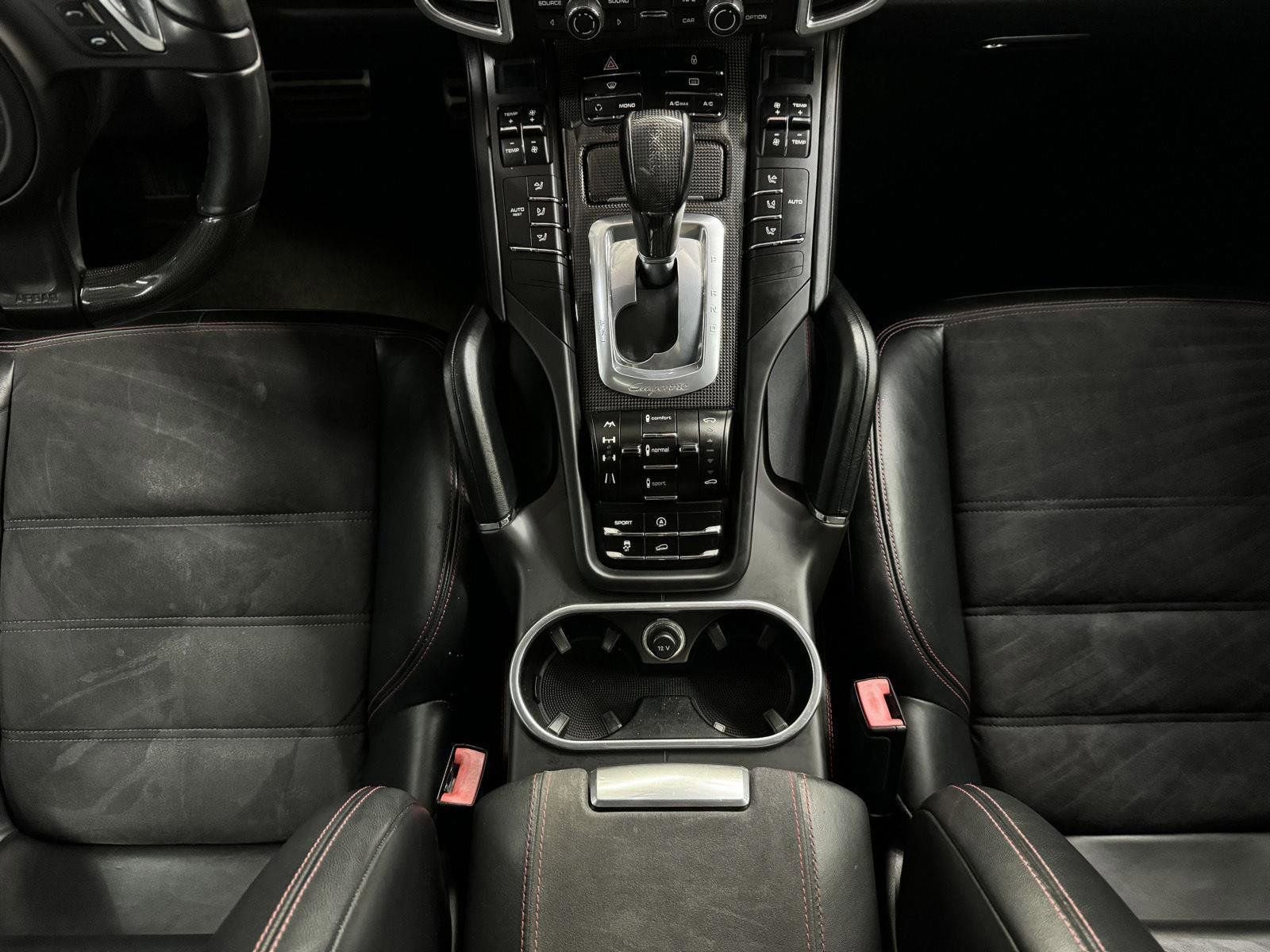 Used 2013 Porsche Cayenne GTS image 22