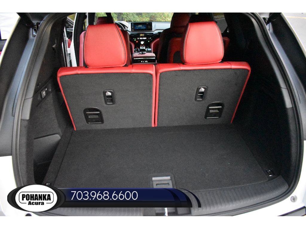 New 2026 Acura MDX A-Spec image 18