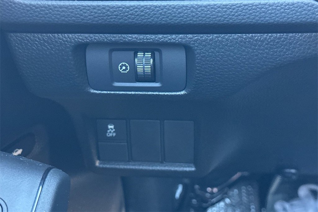 New 2026 Honda Civic Sport Touring image 27