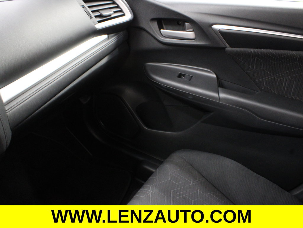 Used 2015 Honda Fit EX-L image 23