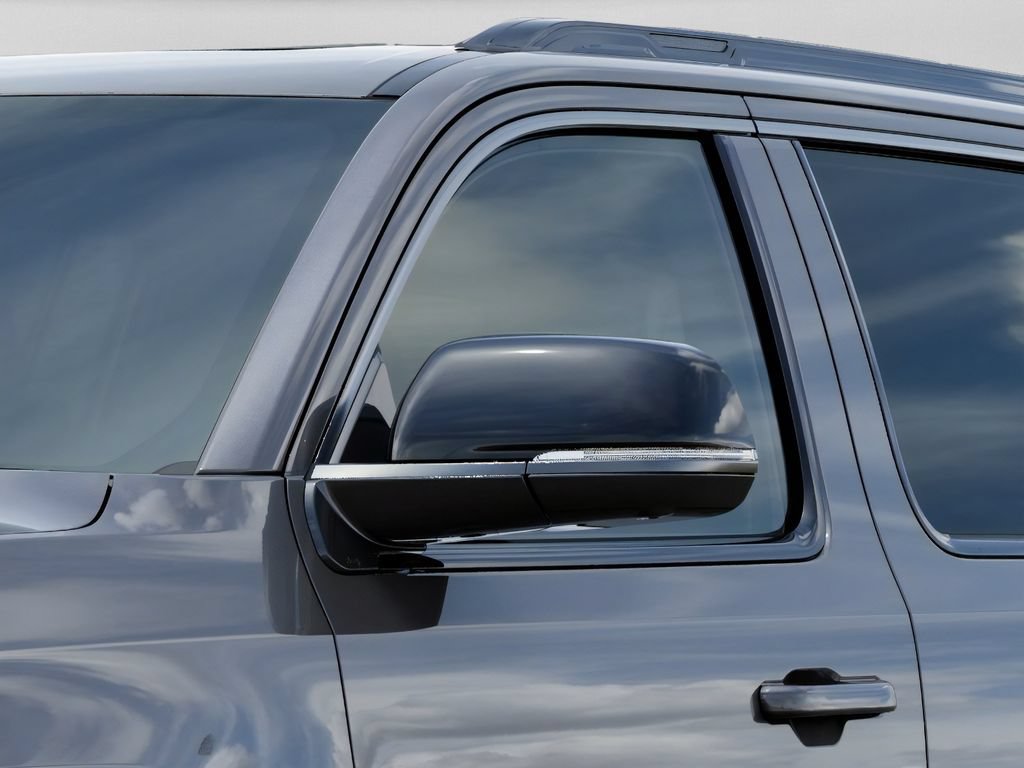 New 2026 Jeep Grand Wagoneer Limited AWD/4WD image 14