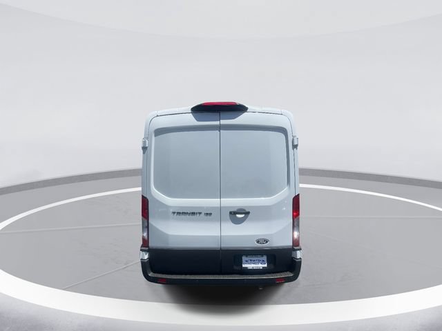 New 2026 Ford Transit 150 148 Medium Roof RWD image 4