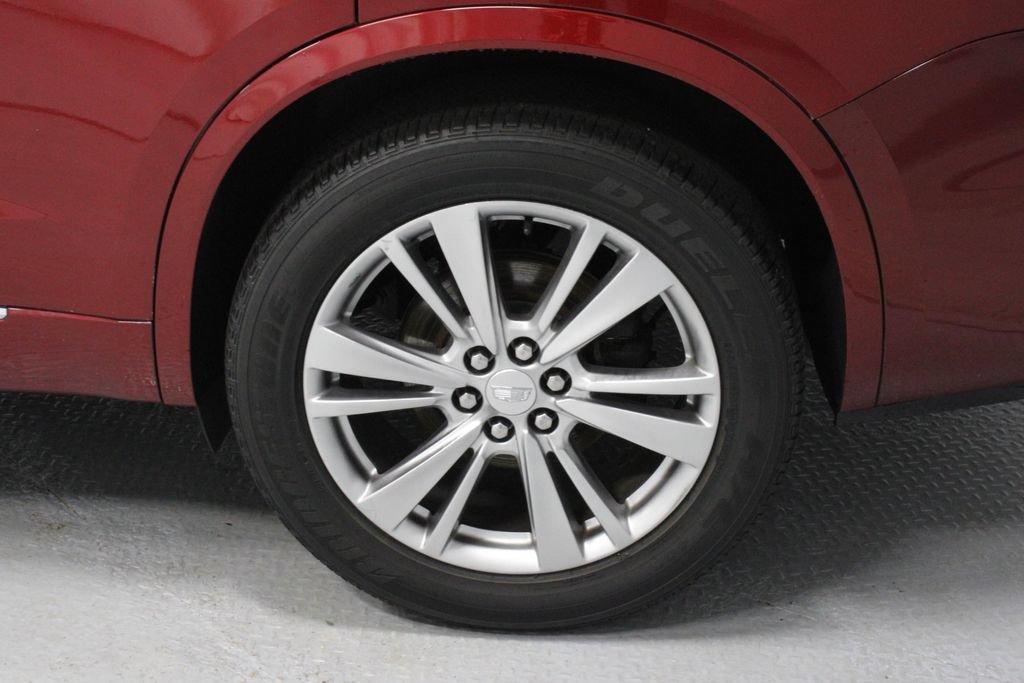 Used 2020 Cadillac XT6 Premium Luxury FWD image 15