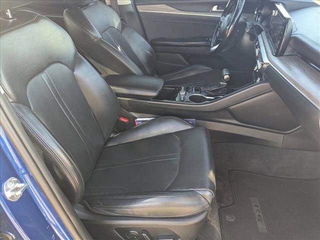 Used 2021 Kia K5 EX w/ EX Premium Package image 21