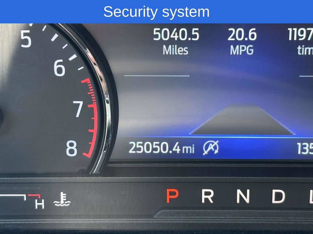 Used 2023 Ford Explorer XLT w/ Class IV Trailer Tow Package AWD/4WD image 46